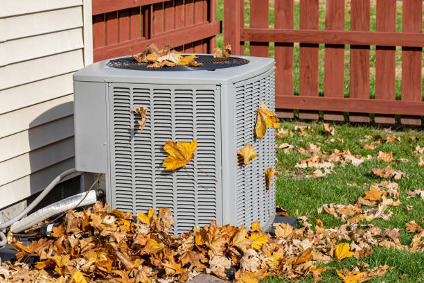 Best Affordable HVAC services  in Bel Air North, MD