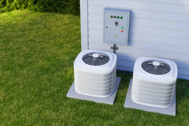 Best HVAC system installation  in Bel Air North, MD