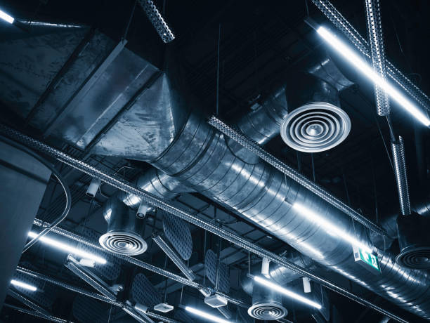 HVAC maintenance plan in Bel Air North, MD