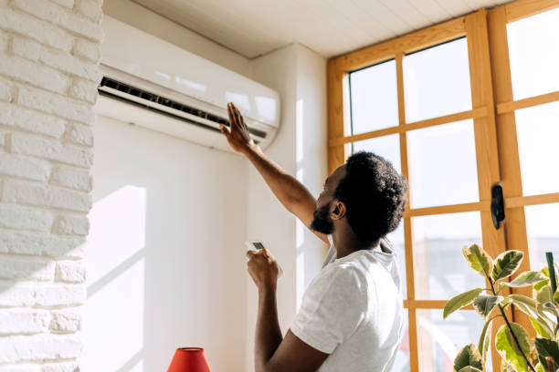 Best Emergency HVAC repair  in Bel Air North, MD