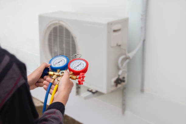 Best Commercial HVAC repair  in Bel Air North, MD