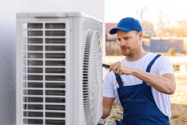 Best HVAC installation services  in Bel Air North, MD