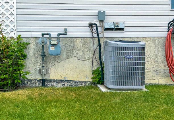 Best Central air repair  in Bel Air North, MD